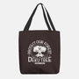 Save Our Forest-None-Basic Tote-Bag-demonigote