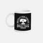 Save Our Forest-None-Mug-Drinkware-demonigote