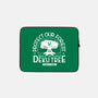 Save Our Forest-None-Zippered-Laptop Sleeve-demonigote