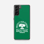 Save Our Forest-Samsung-Snap-Phone Case-demonigote