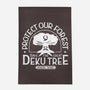 Save Our Forest-None-Outdoor-Rug-demonigote