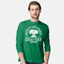 Save Our Forest-Mens-Long Sleeved-Tee-demonigote