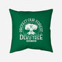 Save Our Forest-None-Removable Cover-Throw Pillow-demonigote