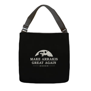 Make Arrakis