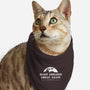 Make Arrakis-Cat-Bandana-Pet Collar-demonigote