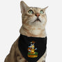 The Founder-Cat-Adjustable-Pet Collar-spoilerinc