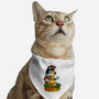 The Founder-Cat-Adjustable-Pet Collar-spoilerinc