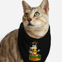 The Founder-Cat-Bandana-Pet Collar-spoilerinc