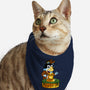 The Founder-Cat-Bandana-Pet Collar-spoilerinc