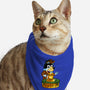 The Founder-Cat-Bandana-Pet Collar-spoilerinc