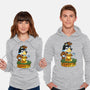 The Founder-Unisex-Pullover-Sweatshirt-spoilerinc