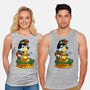 The Founder-Unisex-Basic-Tank-spoilerinc