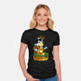 The Founder-Womens-Fitted-Tee-spoilerinc