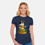 The Founder-Womens-Fitted-Tee-spoilerinc