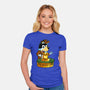 The Founder-Womens-Fitted-Tee-spoilerinc