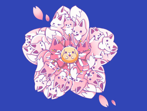 Sakura Foxes