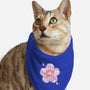 Sakura Foxes-Cat-Bandana-Pet Collar-Vallina84