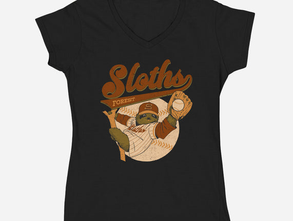 Go Sloths