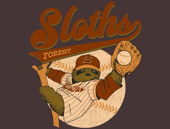 Go Sloths