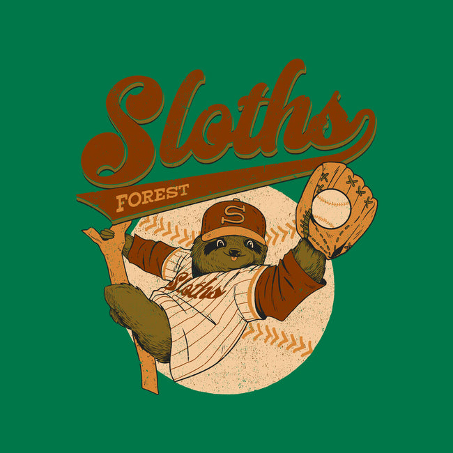 Go Sloths-Mens-Heavyweight-Tee-Hafaell