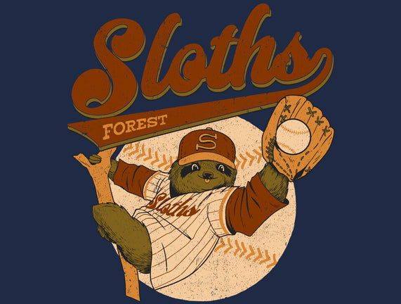 Go Sloths