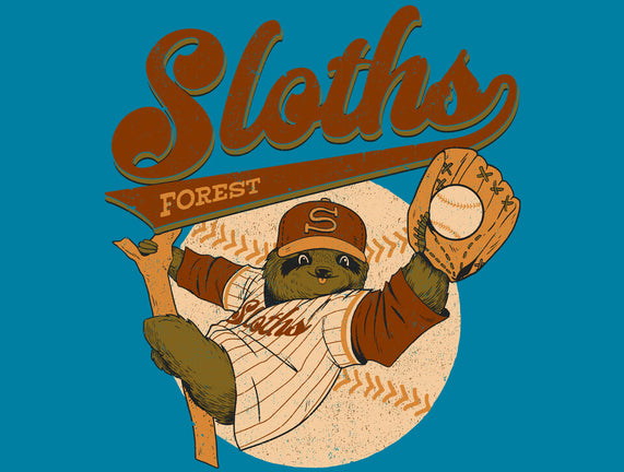 Go Sloths