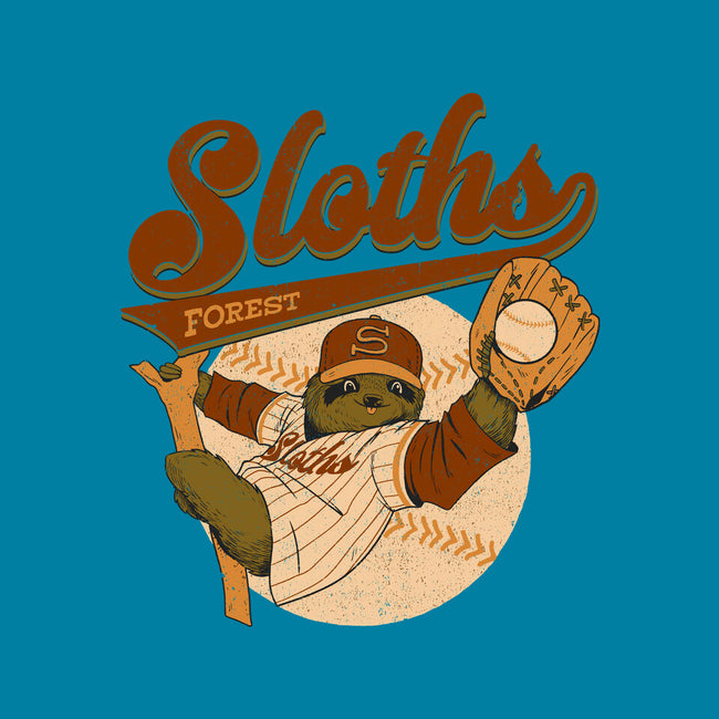 Go Sloths-Mens-Heavyweight-Tee-Hafaell