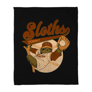 Go Sloths