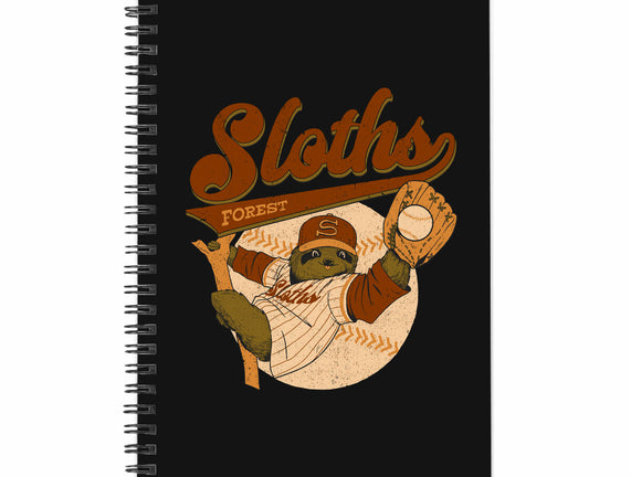 Go Sloths