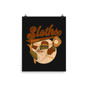 Go Sloths