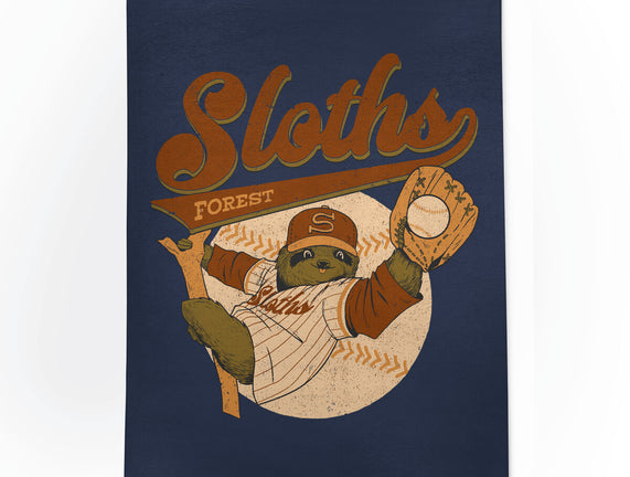 Go Sloths