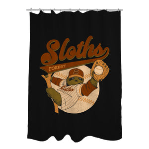 Go Sloths