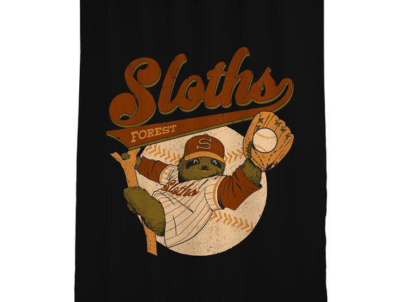 Go Sloths