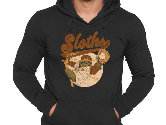 Go Sloths