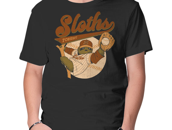 Go Sloths