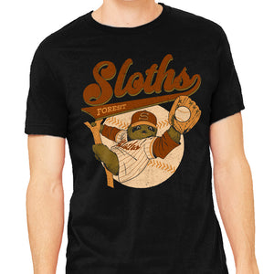 Go Sloths