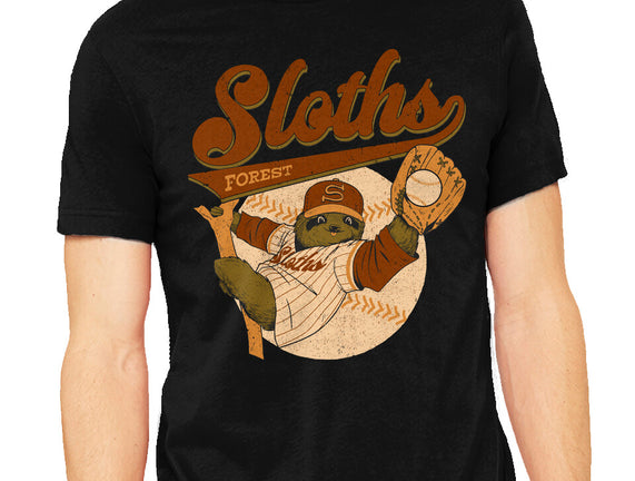 Go Sloths