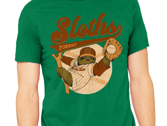 Go Sloths