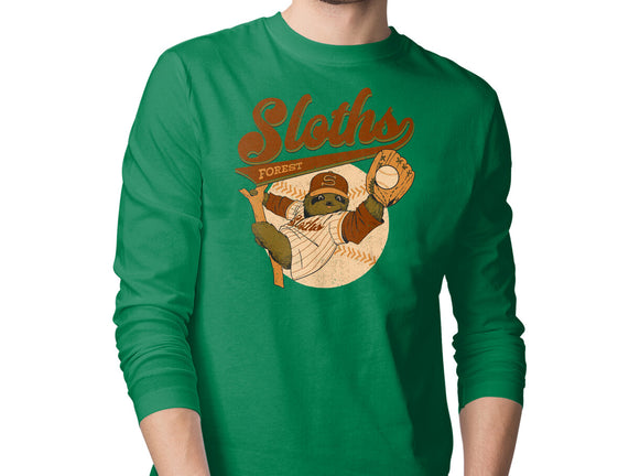 Go Sloths