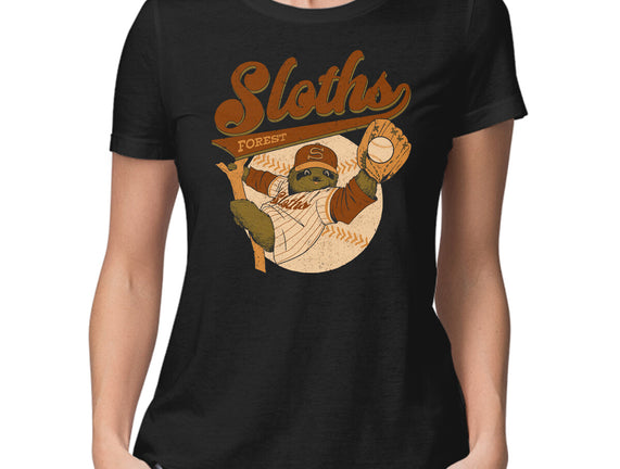 Go Sloths