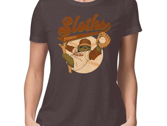 Go Sloths