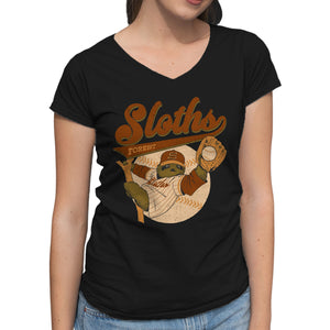 Go Sloths