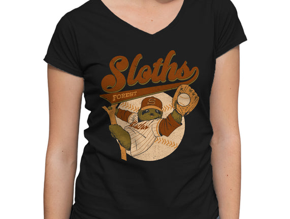 Go Sloths