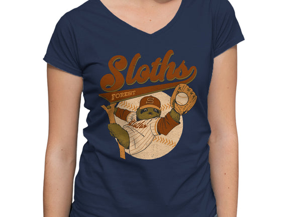 Go Sloths