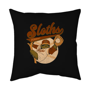 Go Sloths