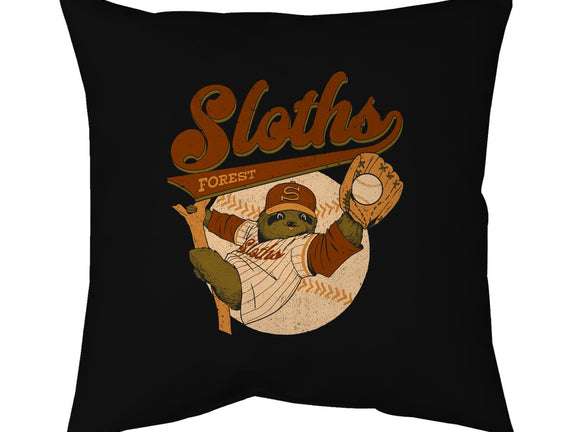 Go Sloths