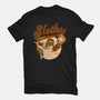 Go Sloths-Womens-Basic-Tee-Hafaell