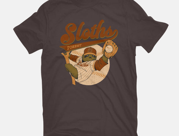 Go Sloths