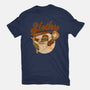 Go Sloths-Mens-Heavyweight-Tee-Hafaell