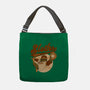 Go Sloths-None-Adjustable Tote-Bag-Hafaell